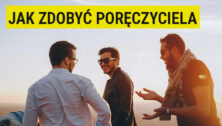 Jak zdobyć poręczyciela i otrzymać pieniądze na biznes?