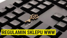 Regulamin sklepu internetowego – napisać czy kupić?