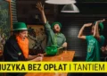 muzyka bez opłat i tantiem