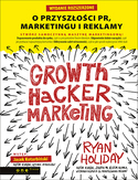 growth hacker książka