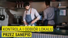 Kontrola i odbiór lokalu przez Sanepid – od A do Z
