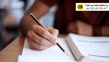 Test przedsiębiorcy – sito na samozatrudnionych?
