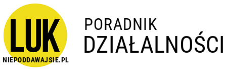 Poradnik działalności gospodarczej i obywatelskiej | Niepoddawajsie.pl