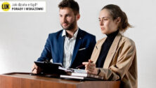 Jak działa e-sąd i w jaki sposób firma może złożyć pozew?