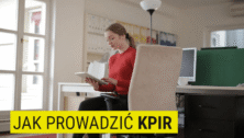 Jak prowadzić KPiR? Księga Przychodów i Rozchodów od A do Z