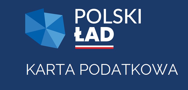 Polski Ład - karta podatkowa