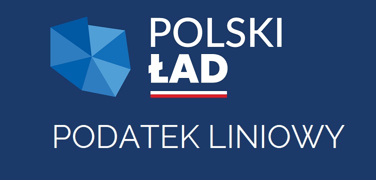 Polski Ład - podatek liniowy