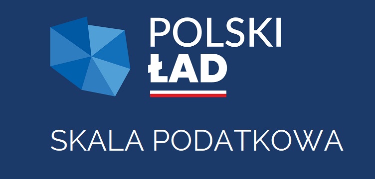 Polski Ład - skala podatkowa