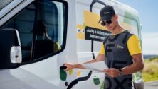 Kurier dla biznesu – opis i recenzja InPost