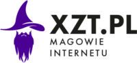 xzt logo