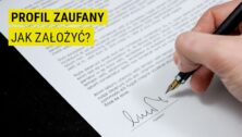 Jak założyć Profil Zaufany online? Profil Zaufany przez Internet 2026