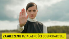 Zawieszenie działalności gospodarczej 2026 – Online CEIDG