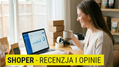 shoper opinie i recenzja