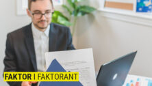 Kto to jest faktor i faktorant?