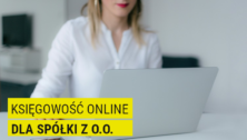Jaką księgowość wybrać dla spółki z o.o.?
