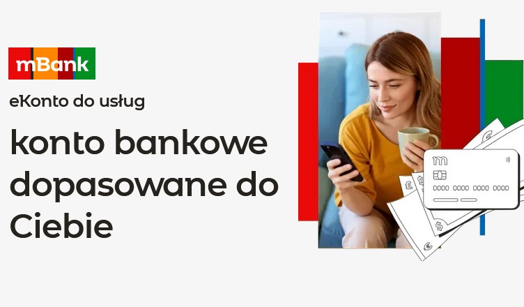 konto osobiste mbank opinie