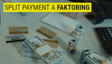 Czy faktoring jest lekarstwem na split payment?