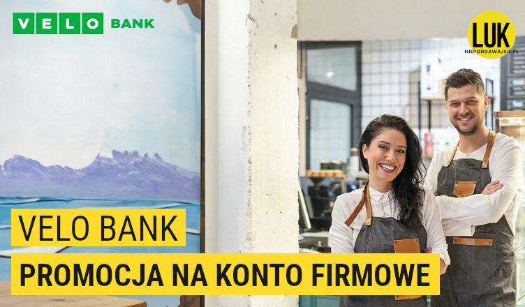 analiza promocji konto firmowe velo bank