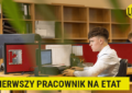 jak zatrudnić pracownika na umowę o pracę