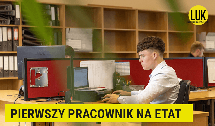 jak zatrudnić pracownika na umowę o pracę
