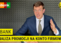 mbank promocja konto firmowe