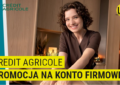 credit agricole konto firmowe promocja