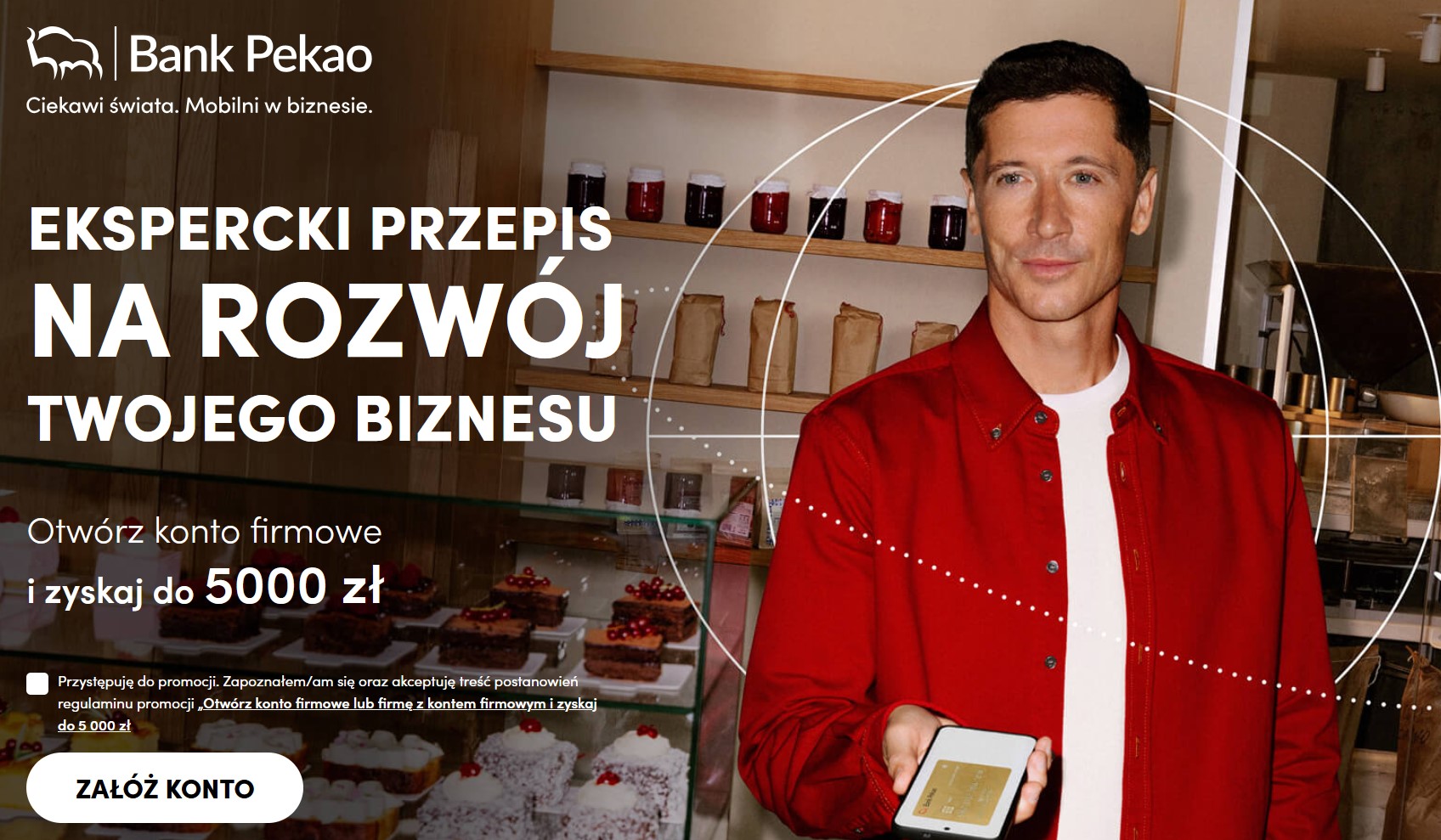 konto firmowe bank pekao promocja konto firmowe bank pekao promocja