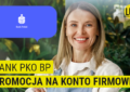 pko konto firmowe promocja