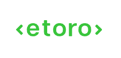 etoro logo konto maklerskie
